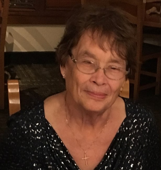 Obituary of Sheila J. Rice