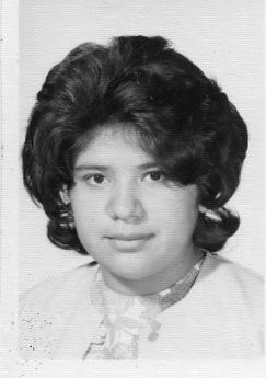 Obituary of Isabel Hidalgo