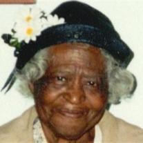 Obituary of Katie Rosella Anderson