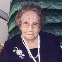 Obituary of Mary Frances Kuhn