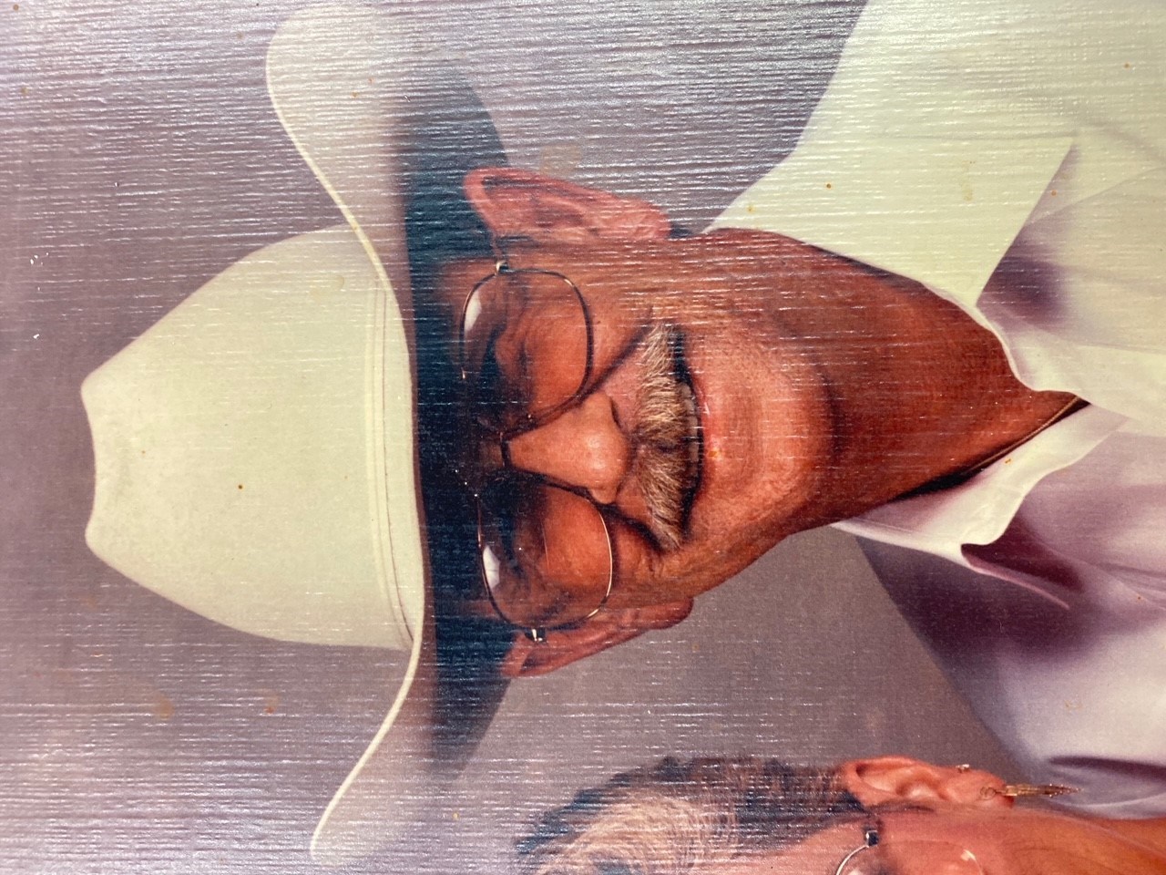 Thomas Carlson Obituary