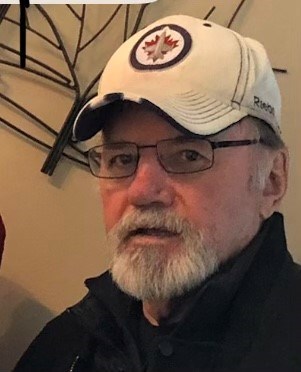 Obituary of Larry Alfred Whyte