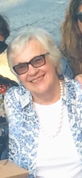 Obituary of Donna Jean Edgar