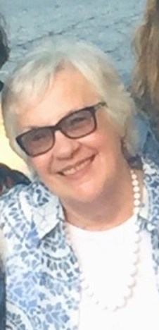 Obituary of Donna Jean Edgar