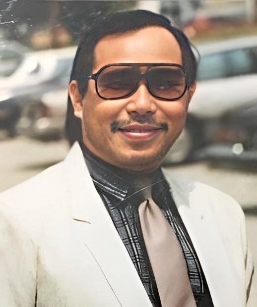 Obituary of Tien Quoc Doan
