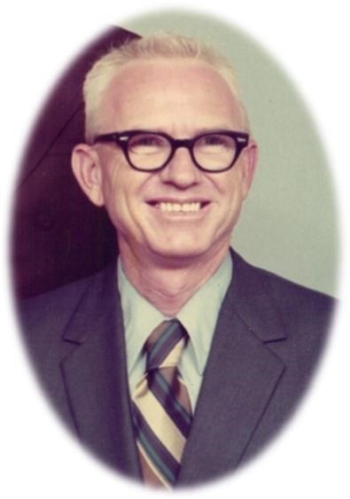 Obituary of John Floyd Pinson