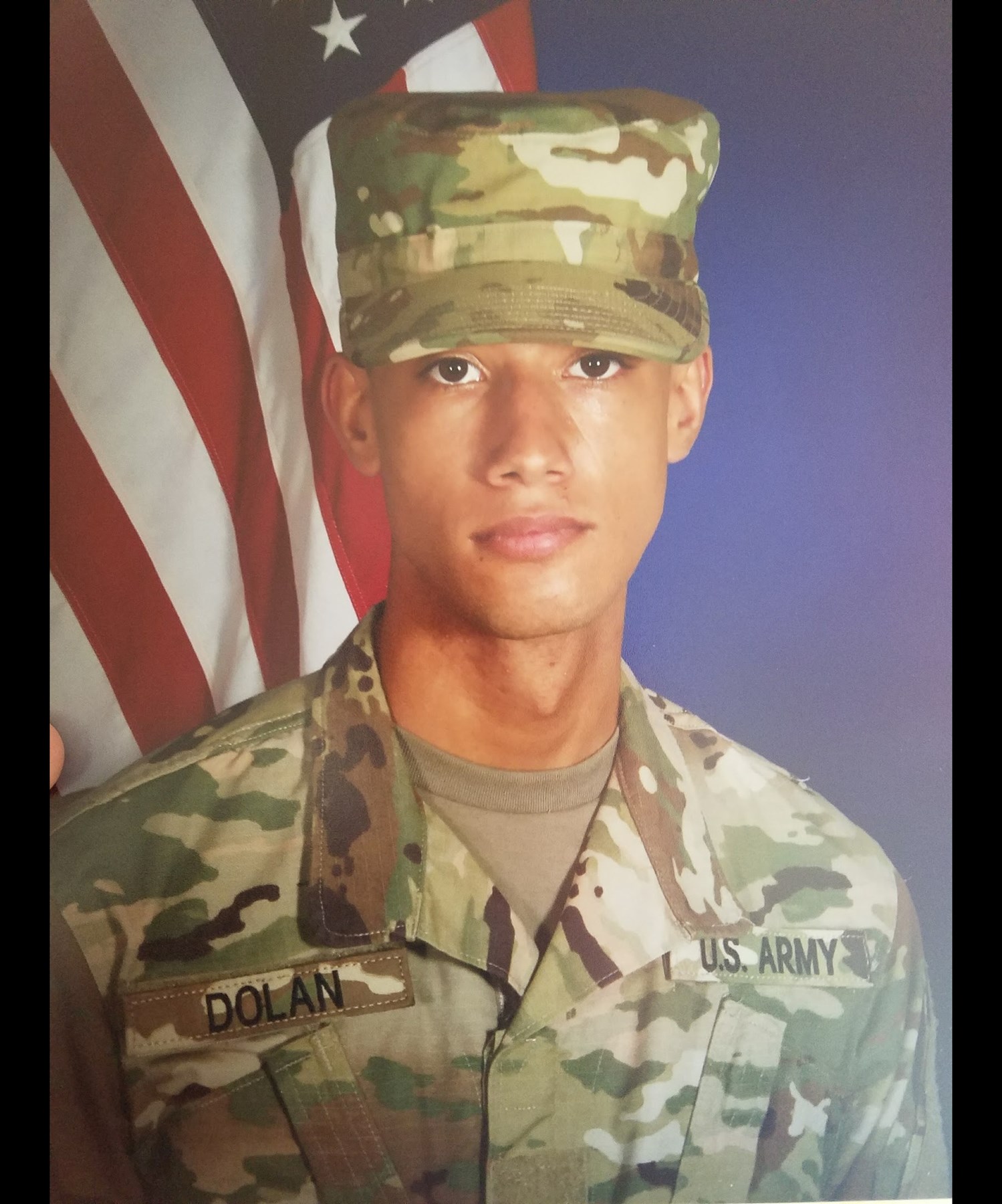 Obituary of Jama Freeman Dolan