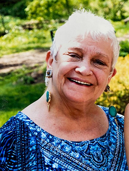 Obituary of Susan Jane Leggoe