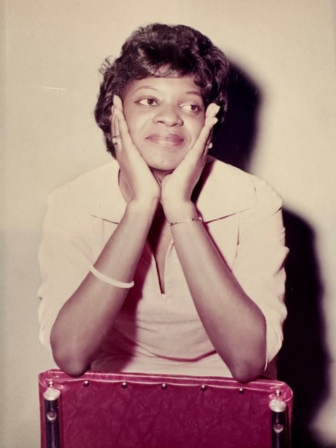 Obituary of Shirley C Wray