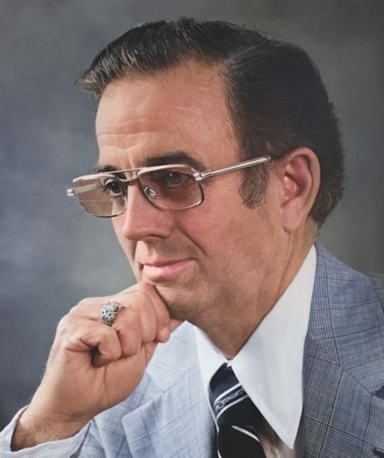 Obituary of Kenneth Ray Campbell