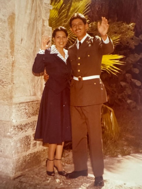 Obituary of Armando Ignacio Nodal