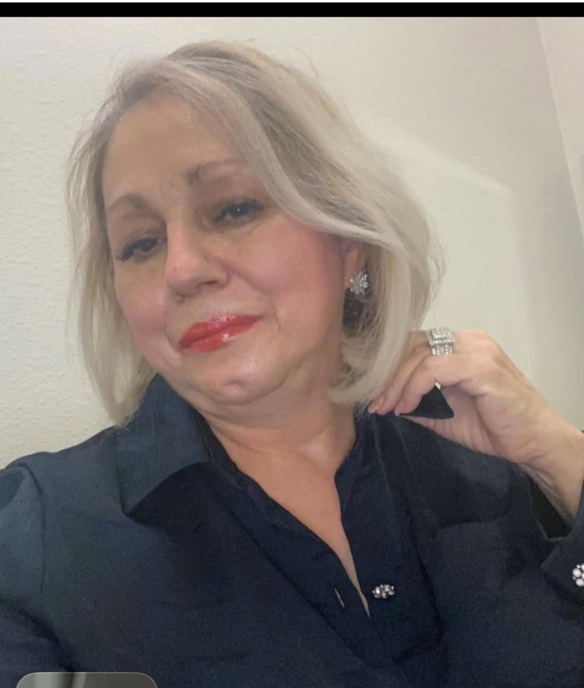 Obituary of Patsy Ristick