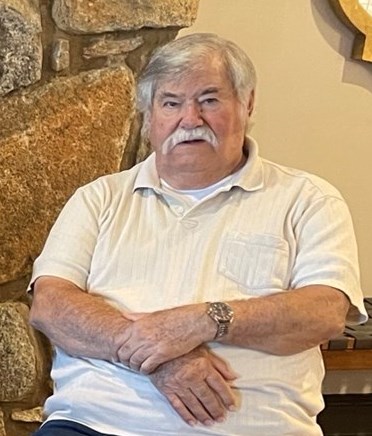 Obituary of Jimmy Wayne Jarrett