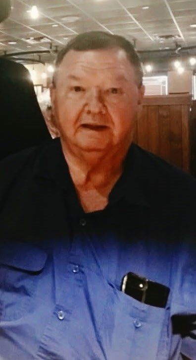 Obituary of Larry Herold