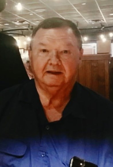 Obituary of Larry Herold