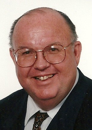 Obituary of Gene (Emil) Salisbury Jr.