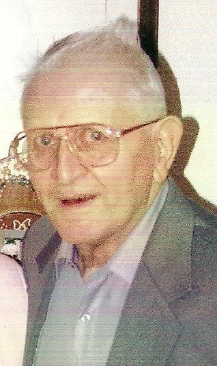 Obituary of Edmund "Pickle" Federer