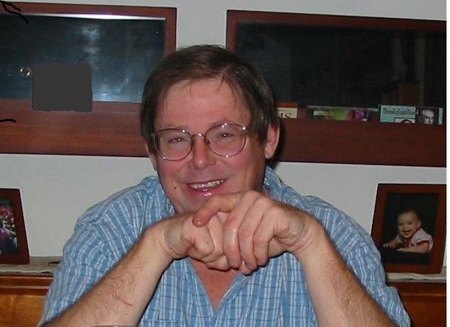 Obituary of Joseph Cannon