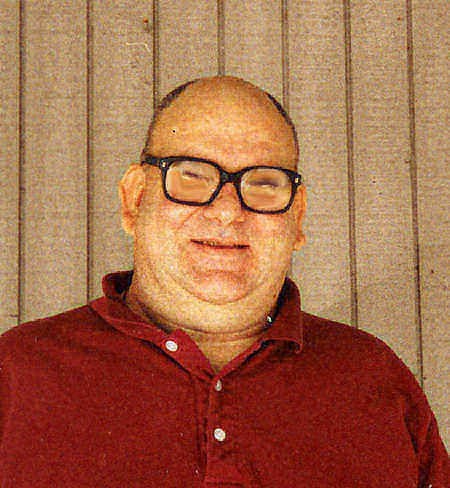 Obituary of William Richard Rowan