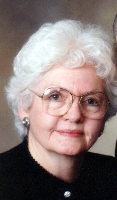 Obituary of Grace Hollomon Garrett