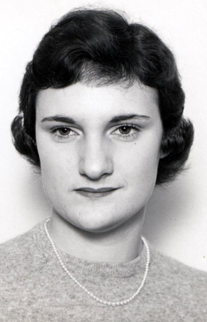 Obituary of Ann Reed Dickey