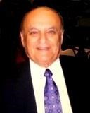 Obituary of Norman Elias Hanania Sr.