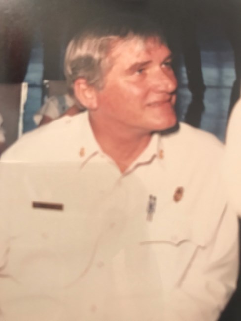 Obituary of Daryl Wade Eddy