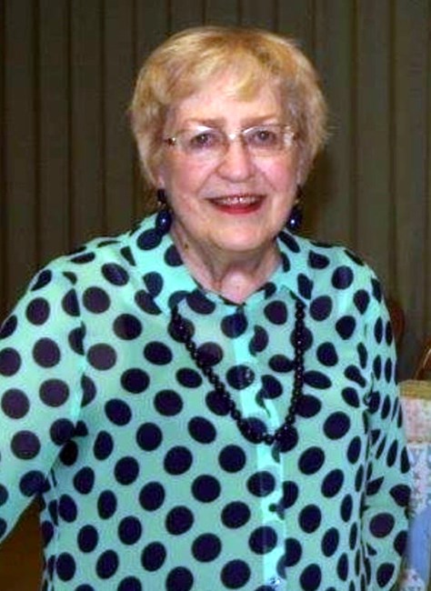 Obituario de Irma Wirth Gillette