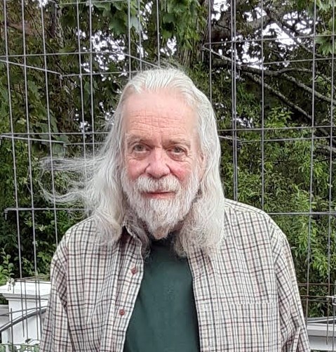 Obituary of Richard Carville Raup