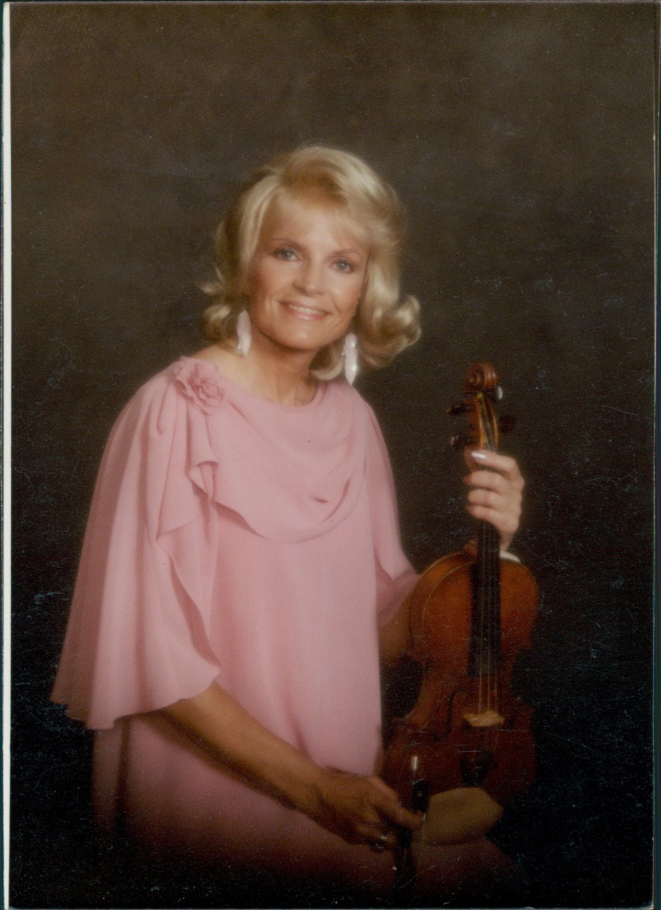 Obituary of Francine Louise Felt Potter