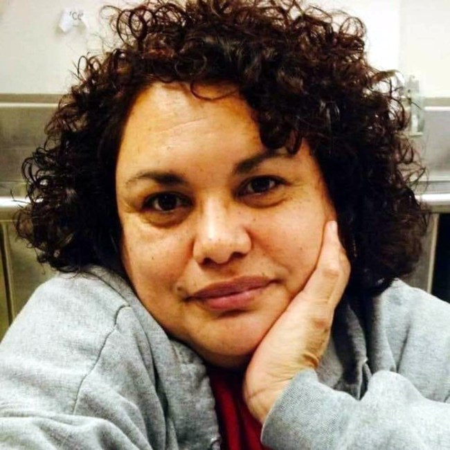 Obituary of Mary Lou Ruiz