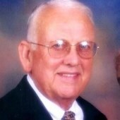 Obituary of Julian Hartsfield Blackwell