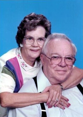 Obituary of Doris Marie White