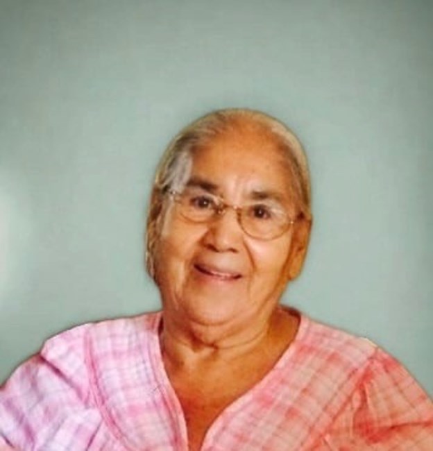 Obituary of Maria del Carmen Betancourt