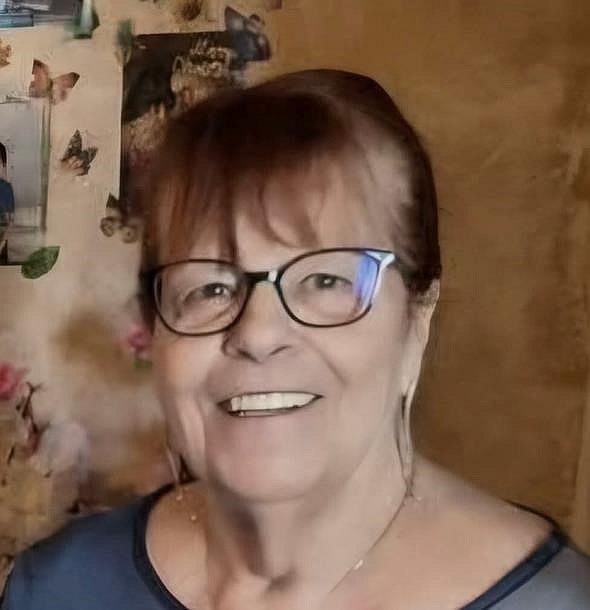 Avis de décès de Jocelyne Vincent