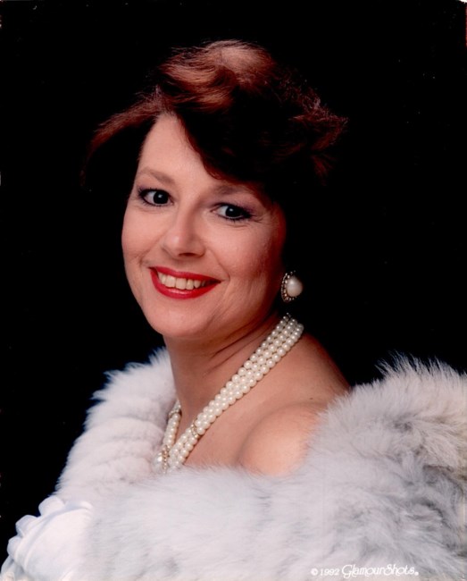 Obituary of Charlene C Damron