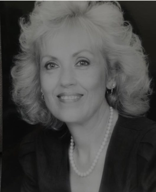 Obituary of Marilyn Jean King