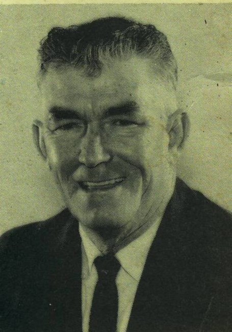 Obituary of Hendrix Brother Joseph Bourgeois Sr