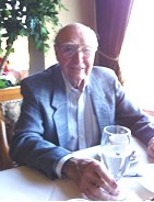 Obituary of Bob Martin