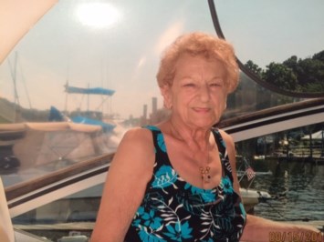 Obituary of Elizabeth G. Soriano