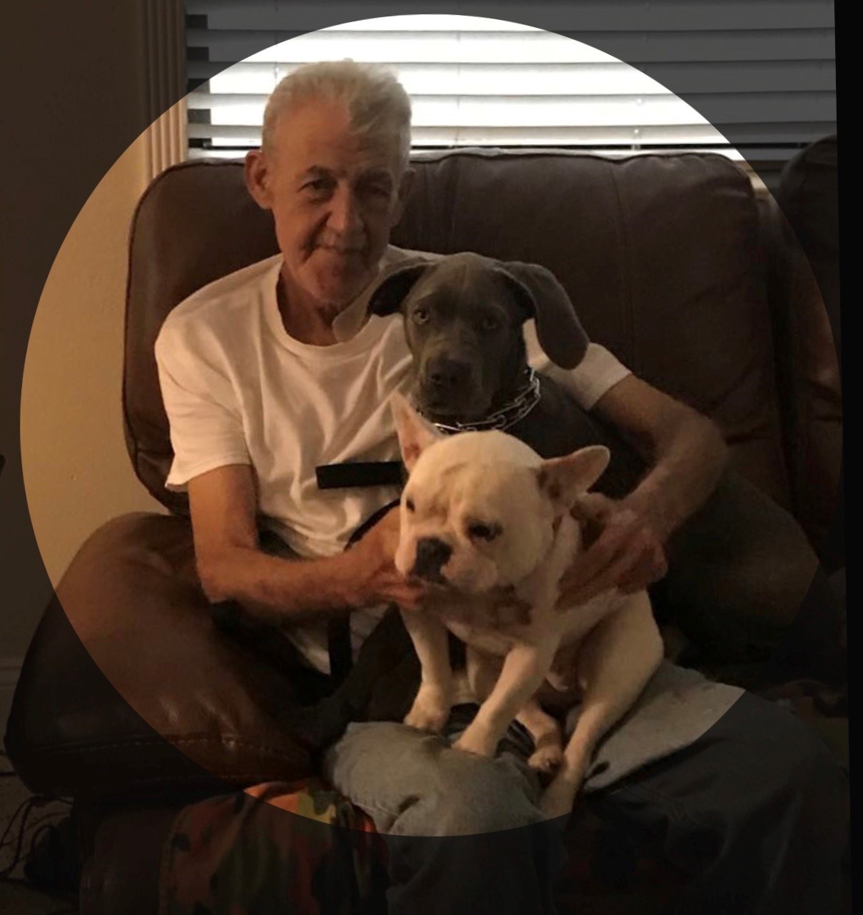 Obituary of Alberto A. Fernandez