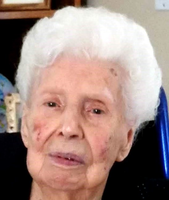 Obituary of Jewell Mae Parsley