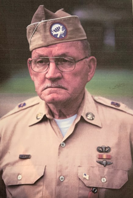 Obituary of George Alexander Dunlap