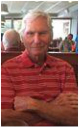 Obituary of Mack Walter Hires