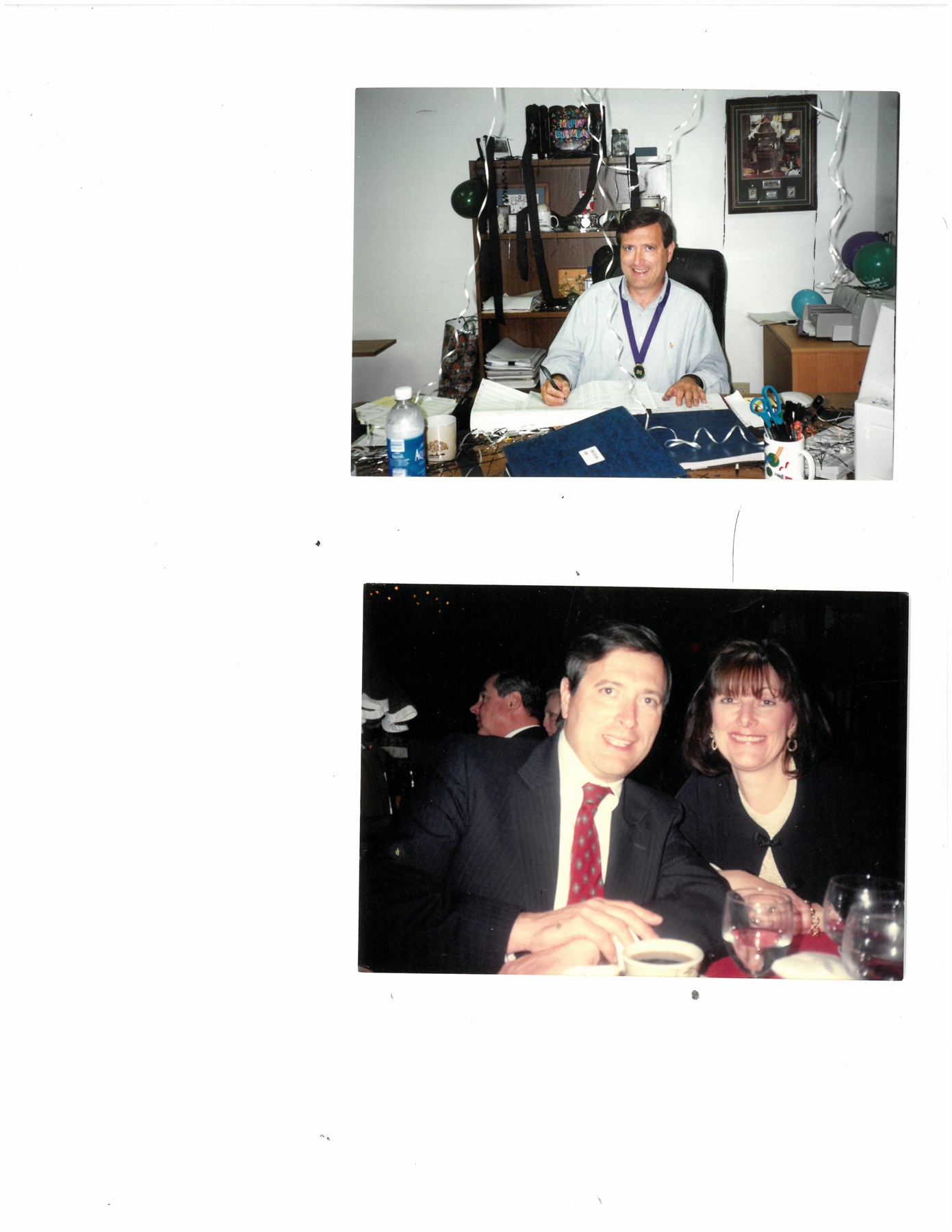 Obituary of Gary Patrick Pryor