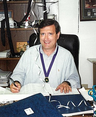 Obituary of Gary Patrick Pryor