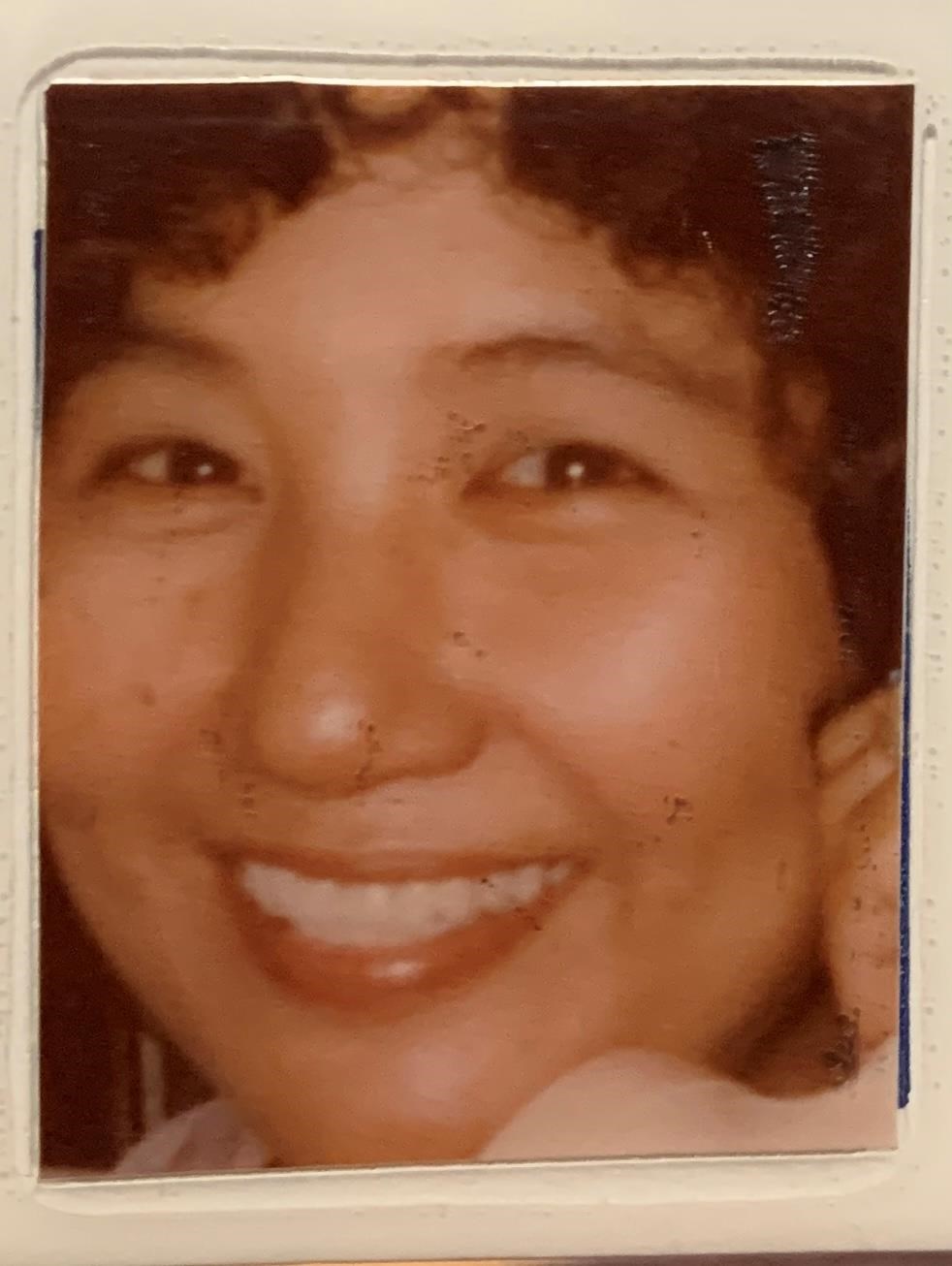 Obituary of Marietta Cavanez