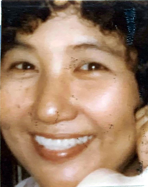Obituary of Marietta Cavanez