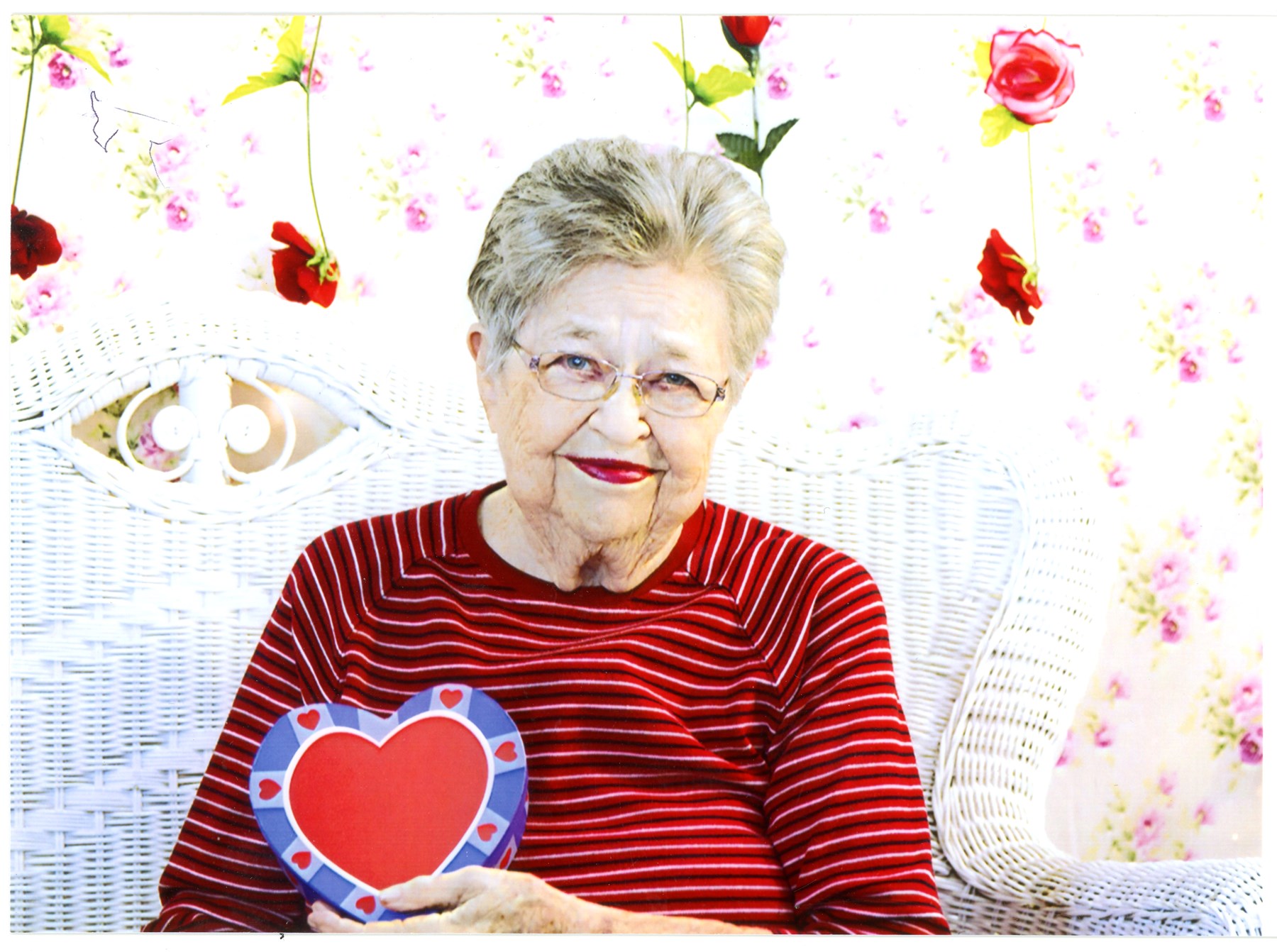 Obituary of Betty Jean Neely