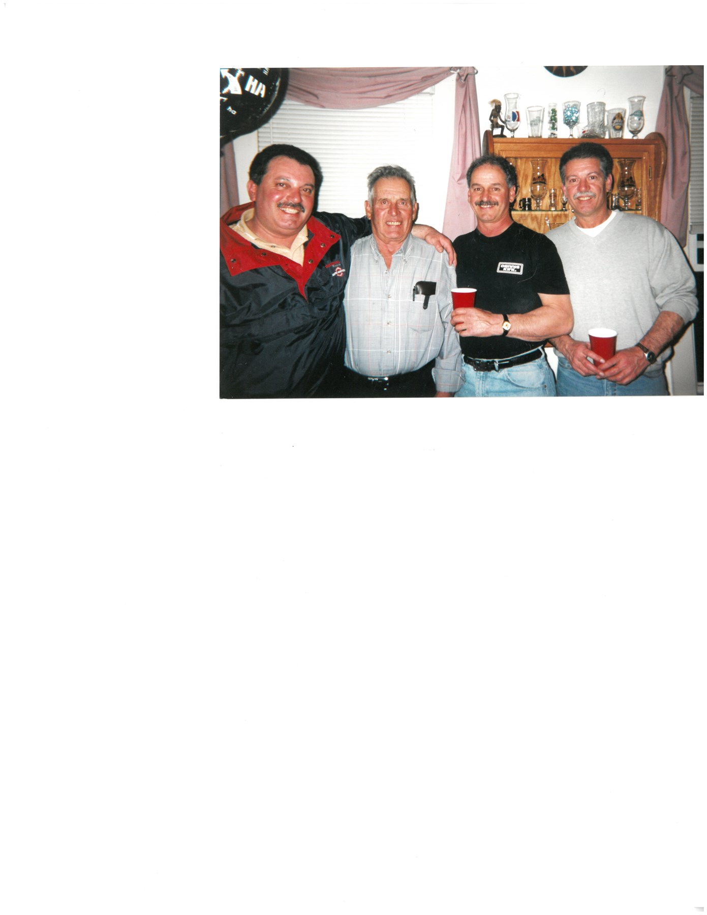 Obituary of Joel M. Ormonde